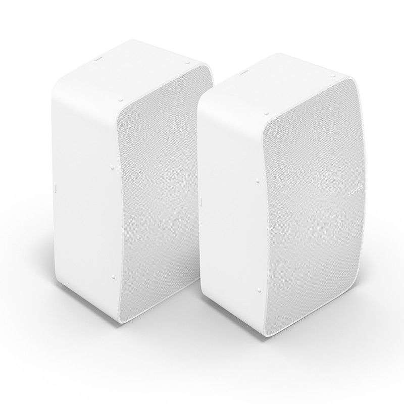 Sonos Five - White