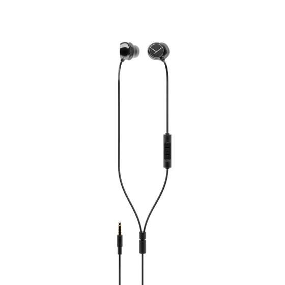 beyerdynamic Soul Byrd In Ear Headset - Black