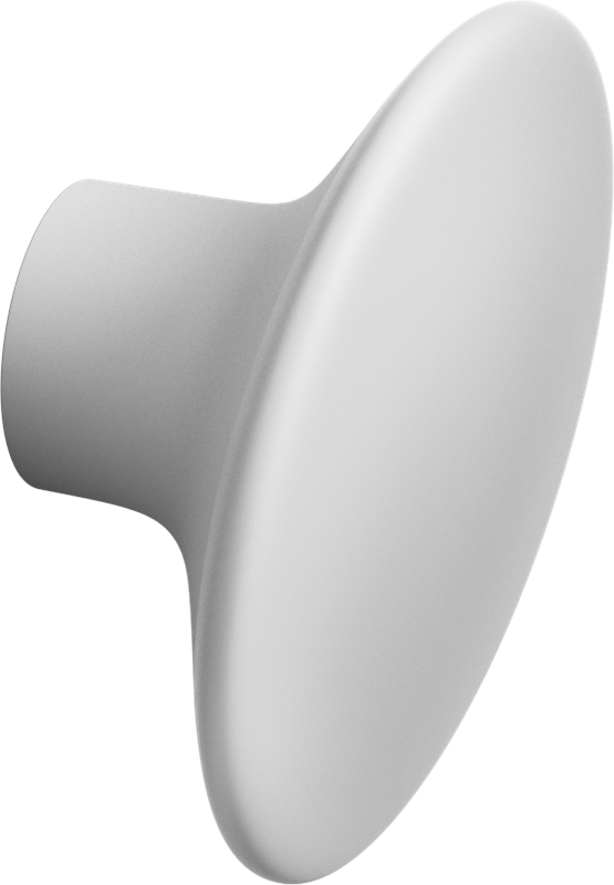 Sonos Move Wall Hook - White