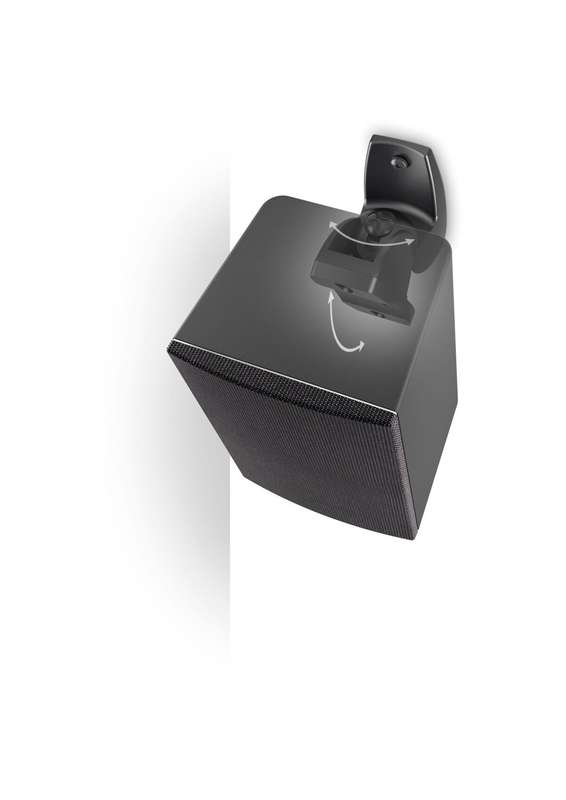 Physix VLB 500 Loudspeaker Wall Mount