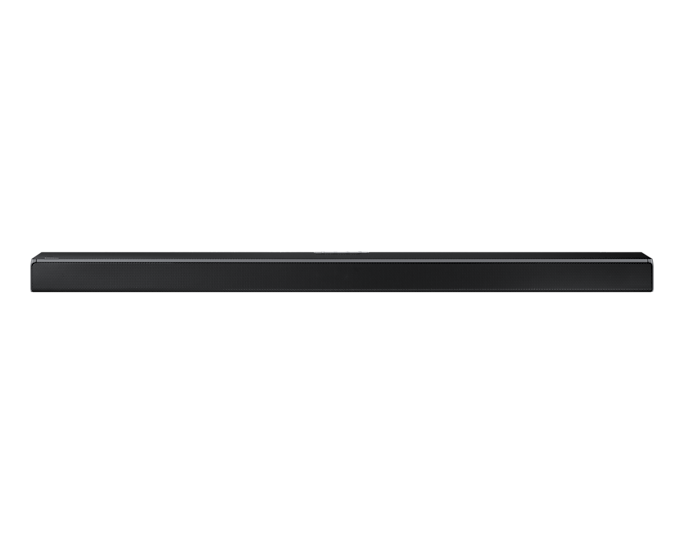 Samsung HW-Q600A 3.1ch Soundbar (2021) - Black