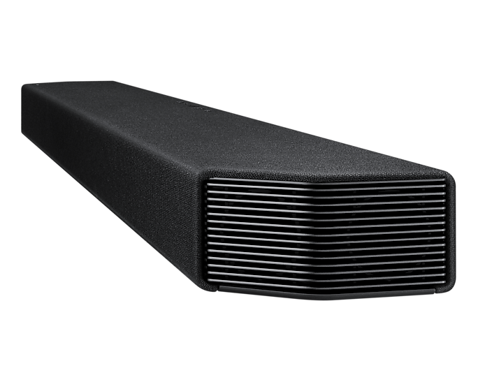 Samsung HW-Q950A 11.1.4ch Soundbar (2021) - Black