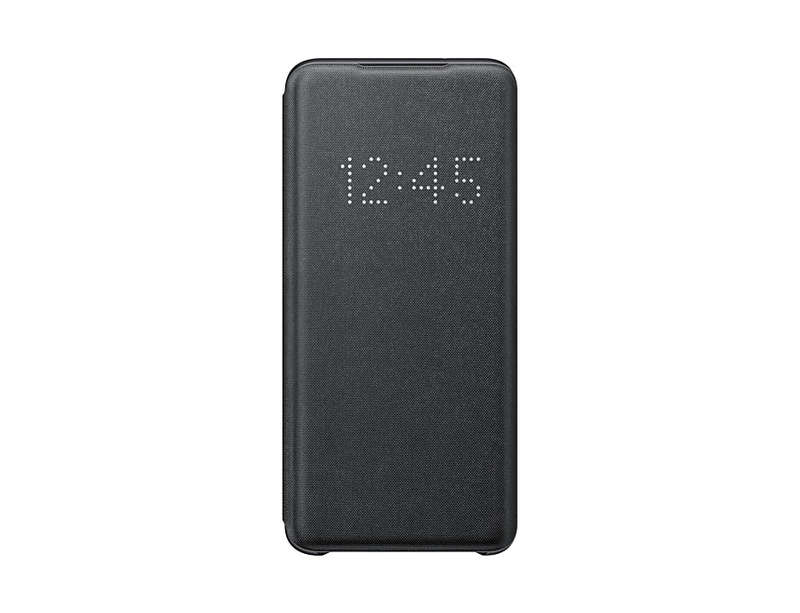 Samsung Galaxy S20 Smart LED View Cover - Black