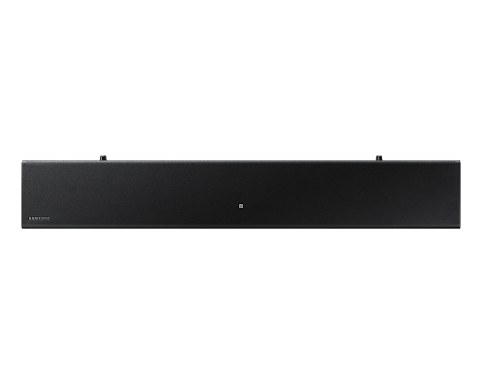 Samsung HW-T400 2ch 40W Soundbar (2020) - Black
