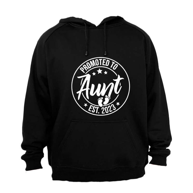 Aunt EST 2023 - Hoodie