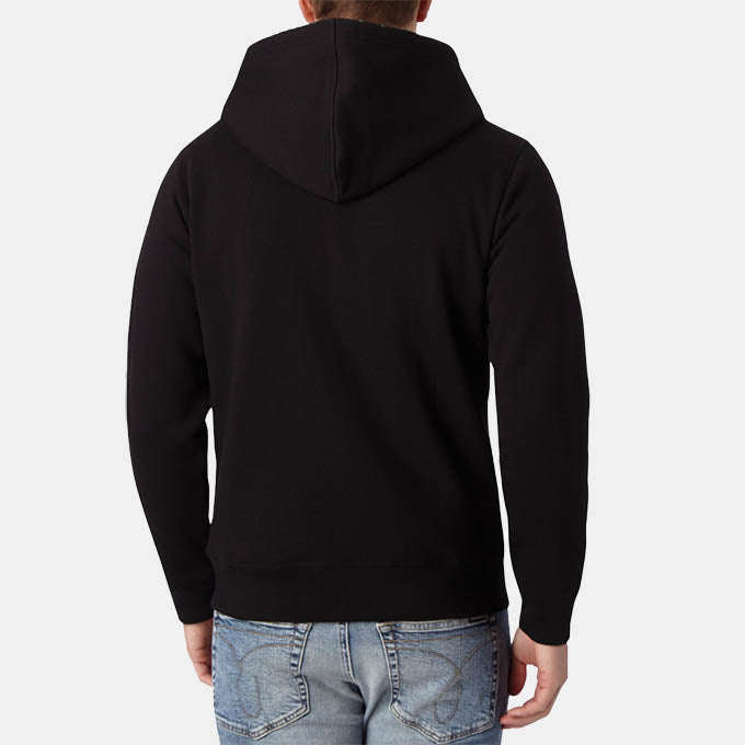 My New Name Is Grandma - Hoodie