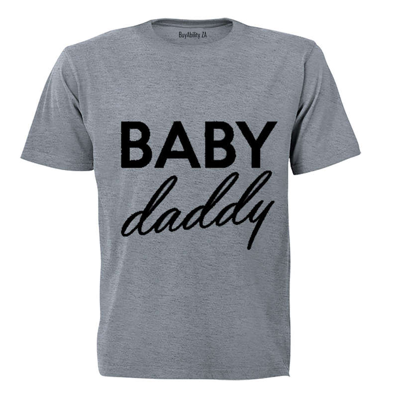 Baby Daddy - Adults - T-Shirt
