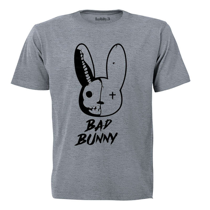 Bad Bunny - Adults - T-Shirt