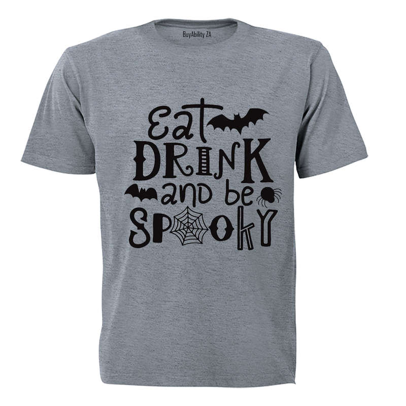 Be Spooky - Halloween - Kids T-Shirt