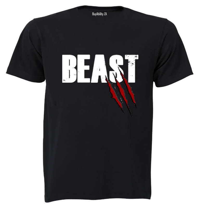 Beast! - Adults - T-Shirt