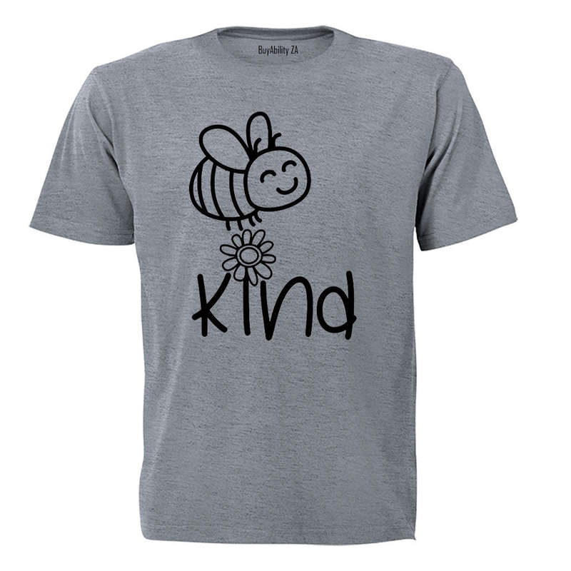 Be Kind - Kids T-Shirt