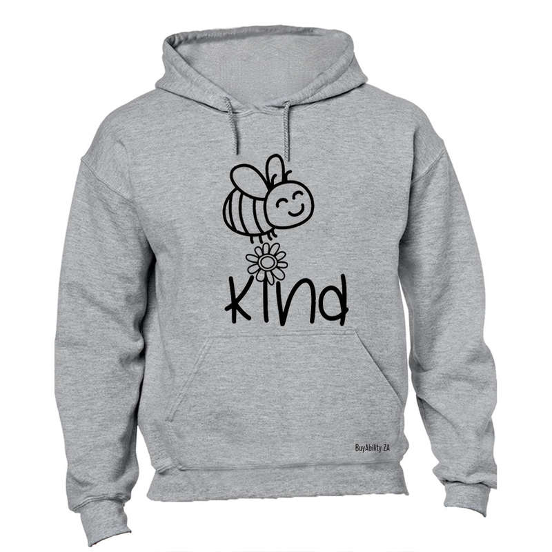 Be Kind - Hoodie