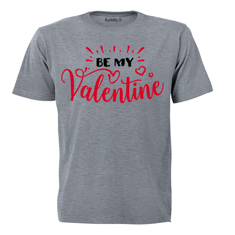 Be My Valentine - Kids T-Shirt