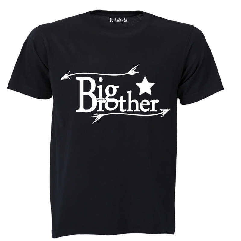 Big Brother! - Kids T-Shirt