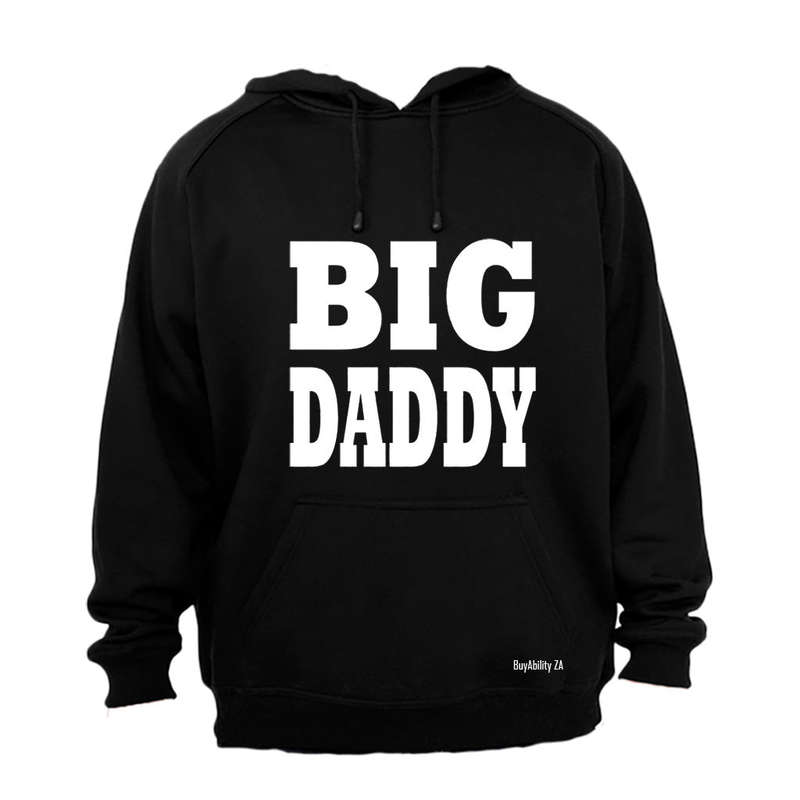 Big Daddy - Hoodie