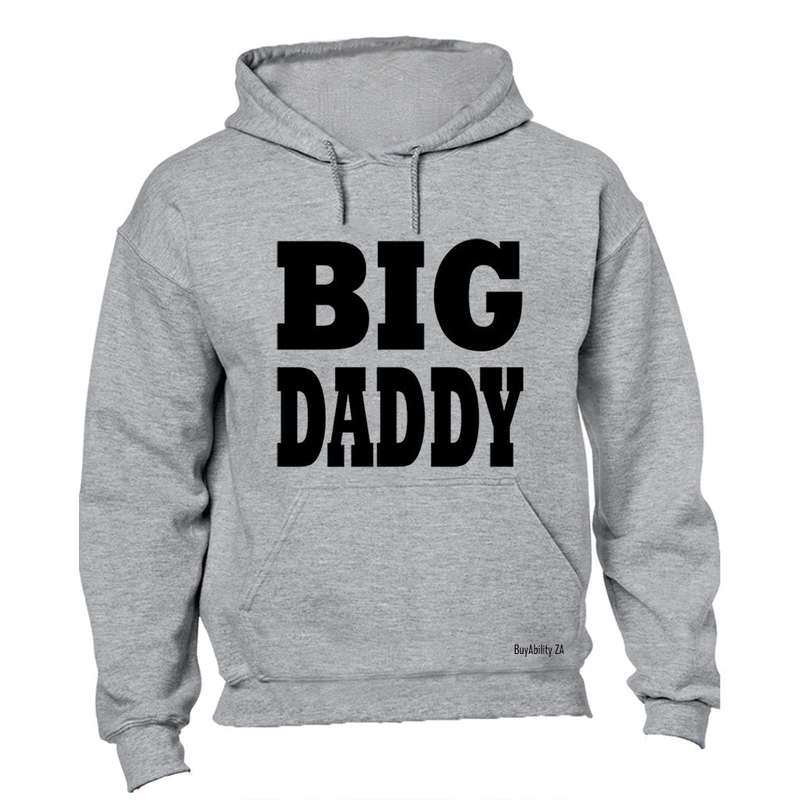 Big Daddy - Hoodie