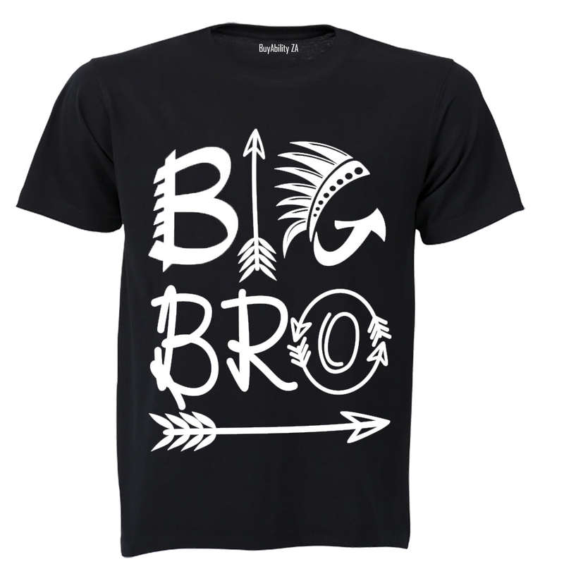 Big Bro! - Kids T-Shirt