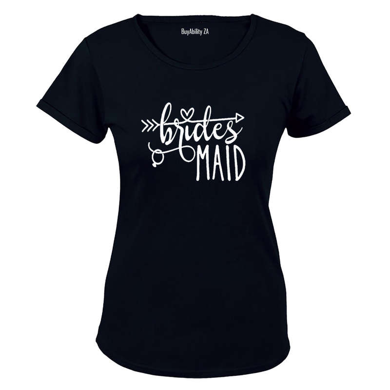 Bridesmaid - Ladies - T-Shirt