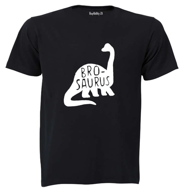 Bro-Saurus! - Kids T-Shirt