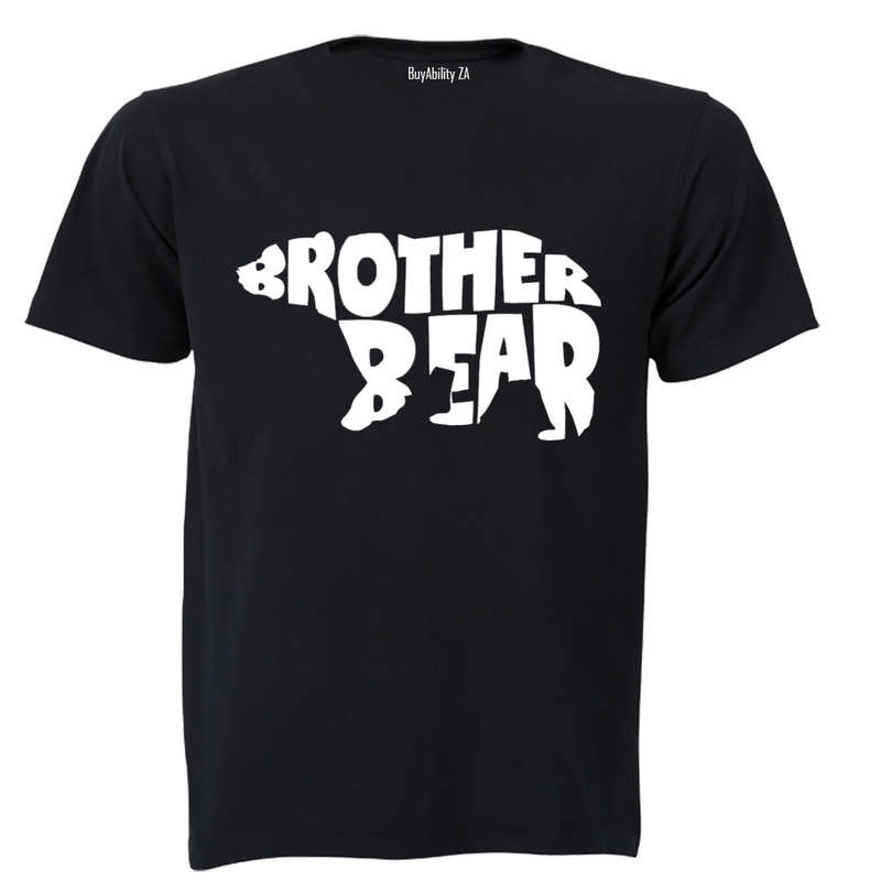 Brother Bear - Kids T-Shirt