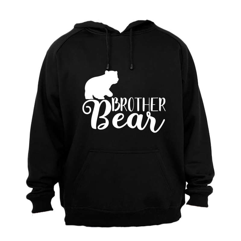 Brother Bear - Hoodie