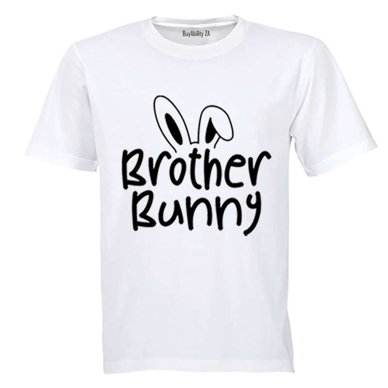 Brother Bunny - Easter - Kids T-Shirt