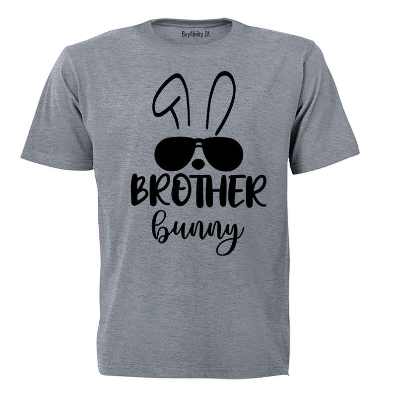 Brother Bunny - Easter - Kids T-Shirt