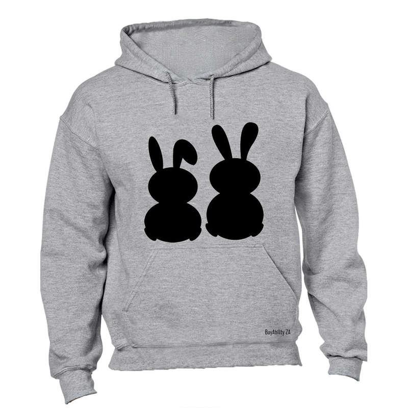 Bunnies! - Hoodie