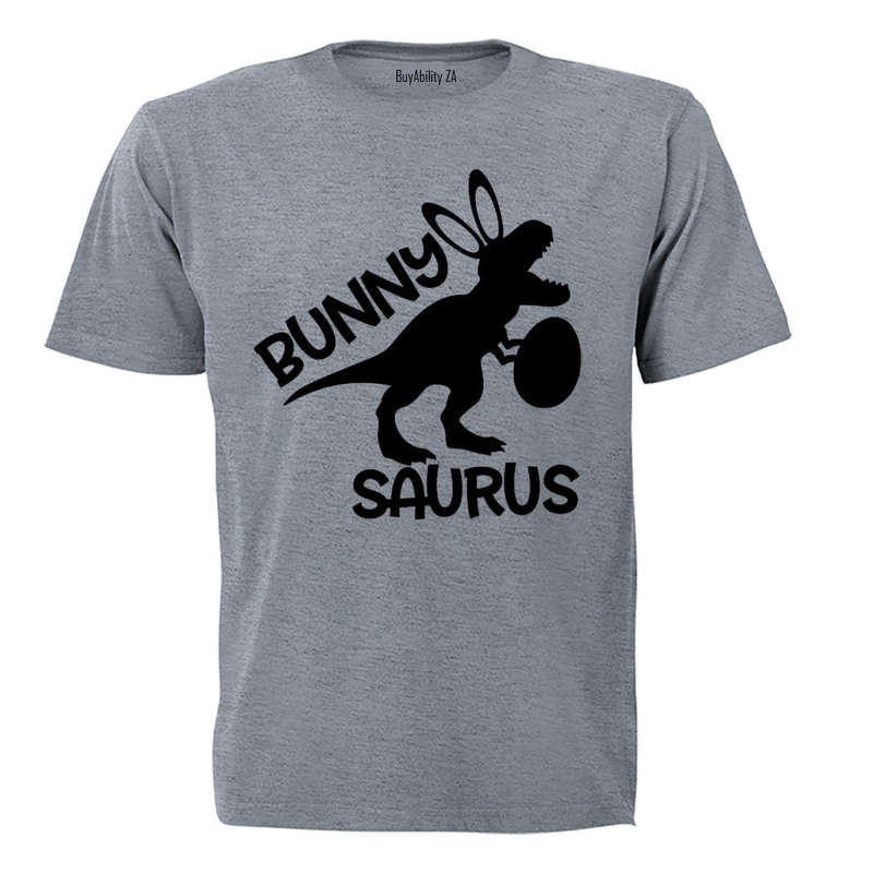 Bunny-saurus - Easter - Adults - T-Shirt