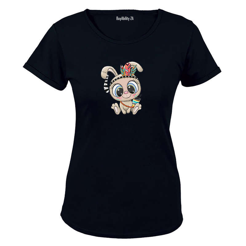 Bunny Tribe - Ladies - T-Shirt