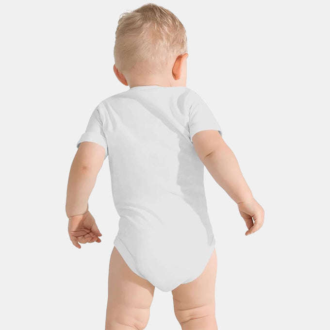 I Have The Best Daddy In The World - Baby Grow