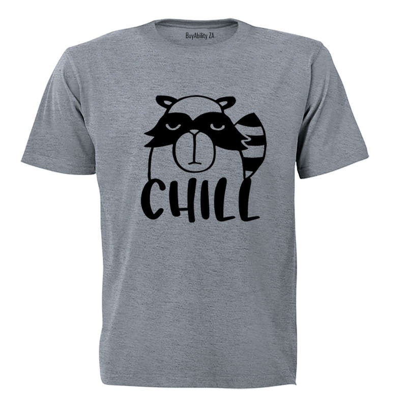 Chill - Adults - T-Shirt
