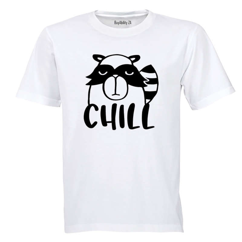 Chill - Adults - T-Shirt