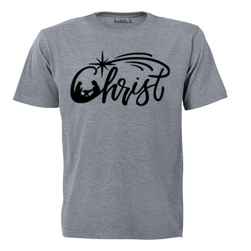 Christ - Christmas - Kids T-Shirt