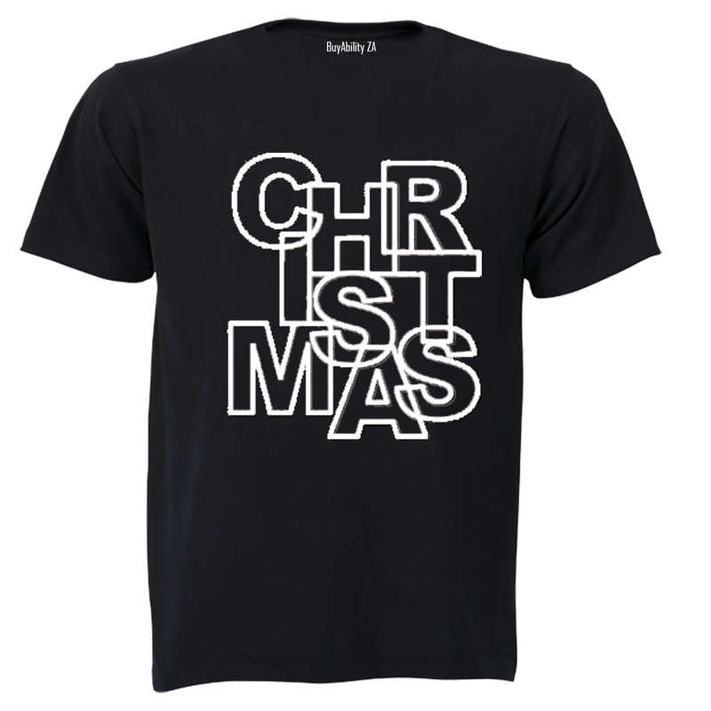 Christmas - Kids T-Shirt