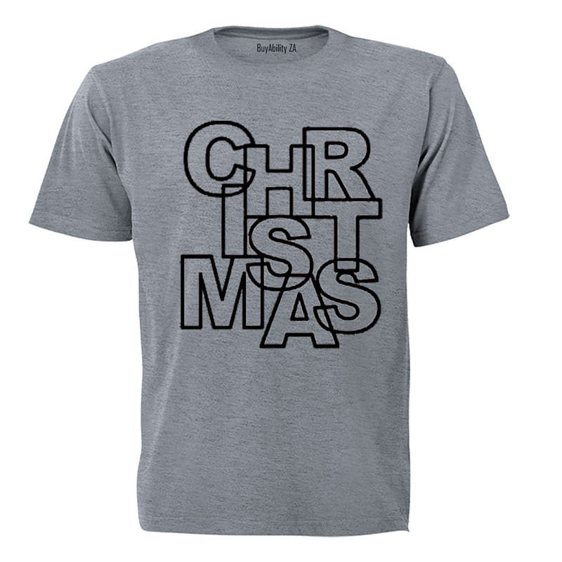 Christmas - Kids T-Shirt