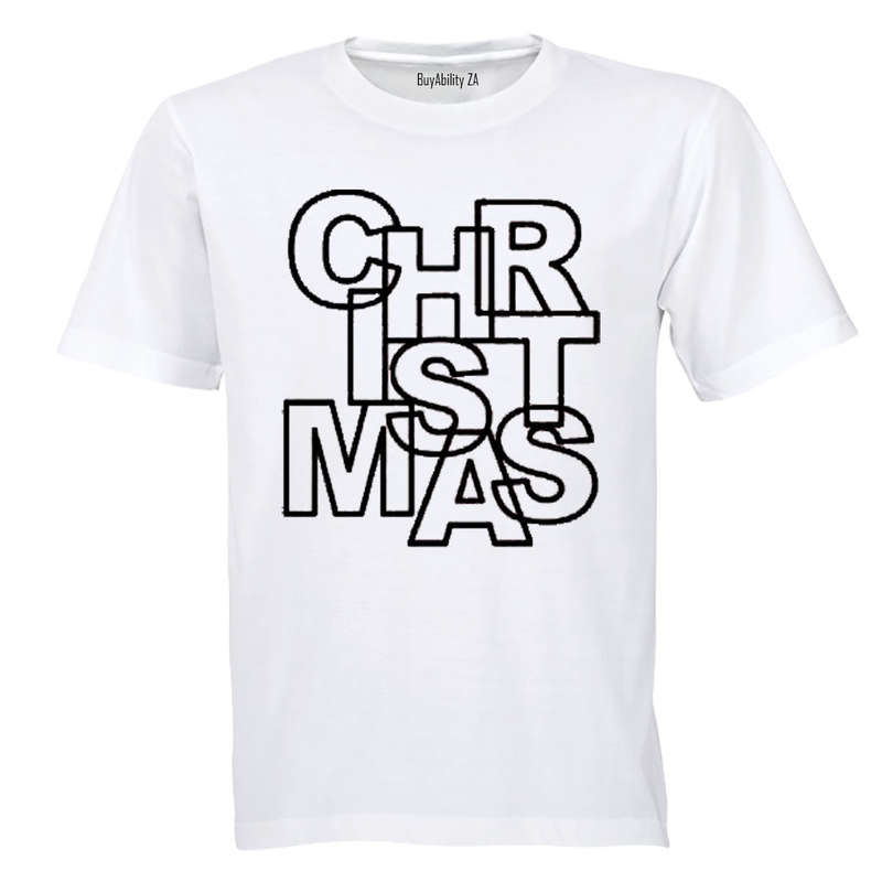 Christmas - Kids T-Shirt