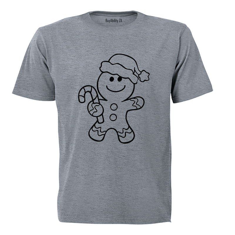 Christmas Cookie - Kids T-Shirt