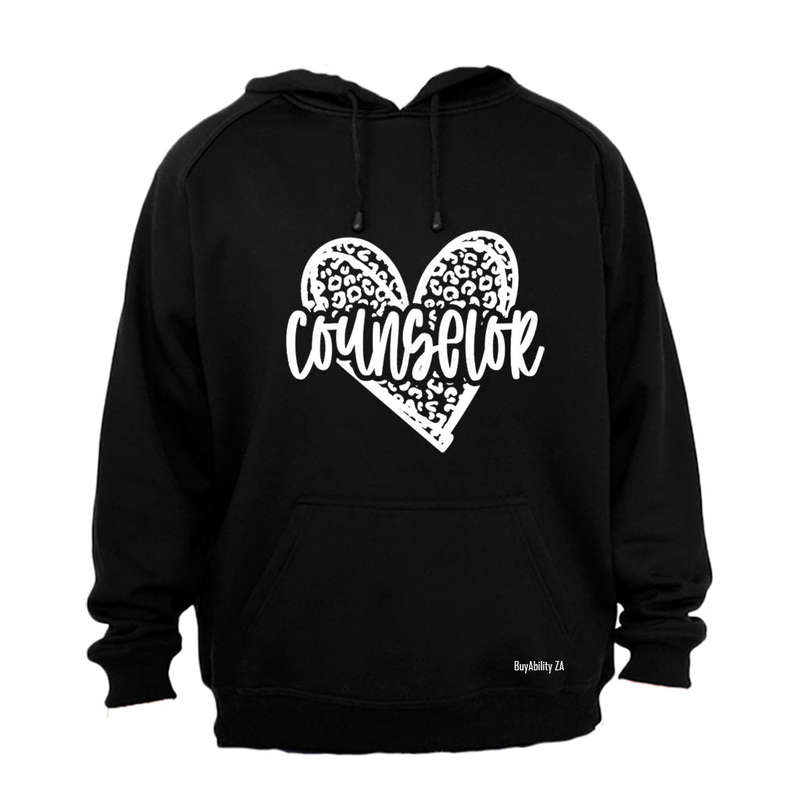 Counselor - Hoodie