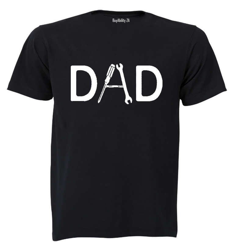 Dad - Adults - T-Shirt
