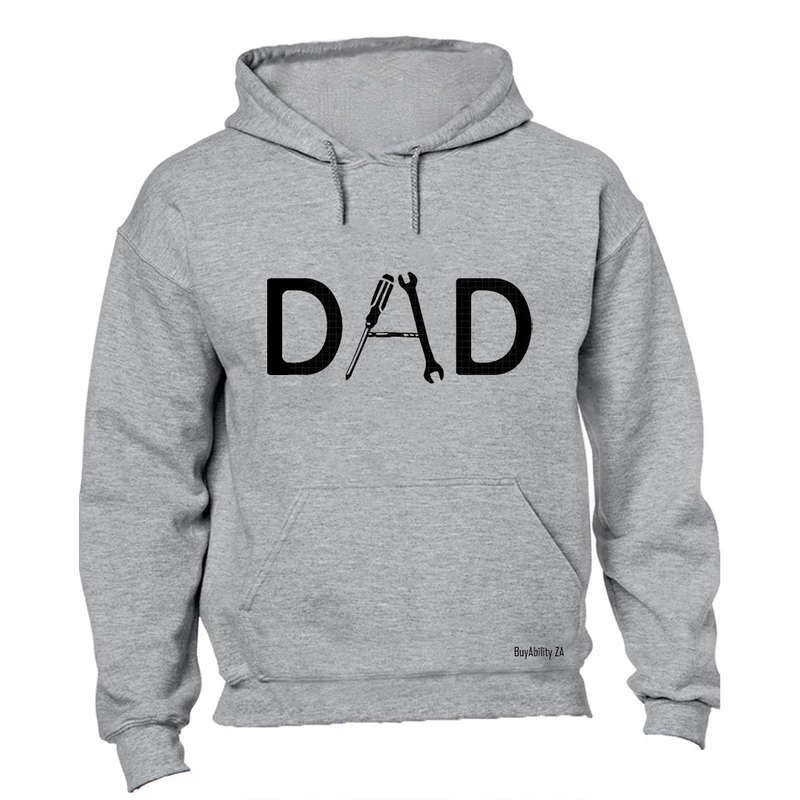 Dad - Hoodie