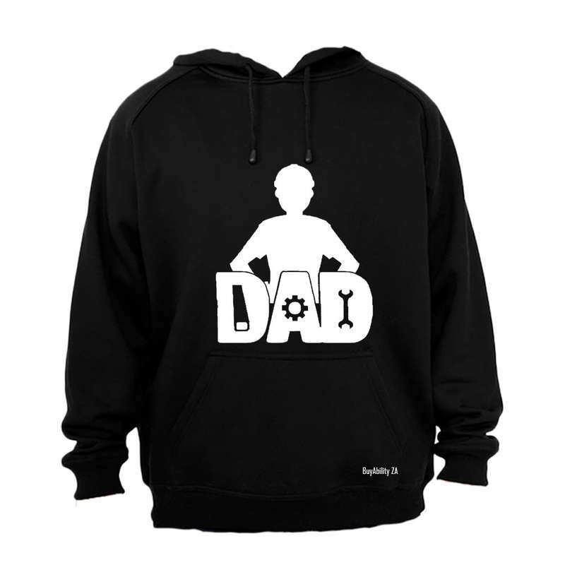 DAD - Handyman - Hoodie