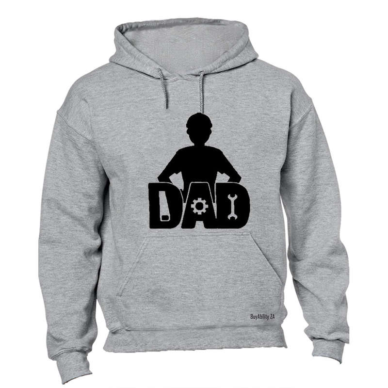 DAD - Handyman - Hoodie