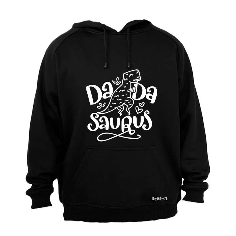 Dada-saurus - Hoodie