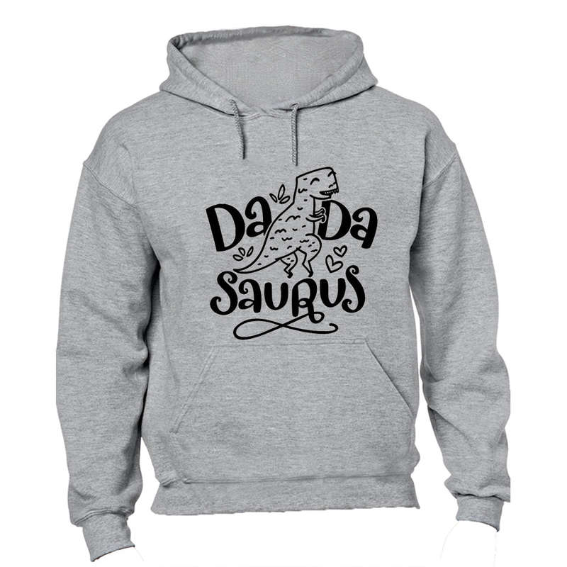 Dada-saurus - Hoodie