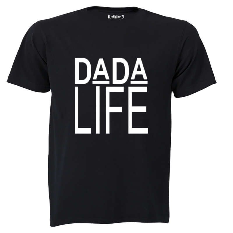 Dada Life - Adults - T-Shirt