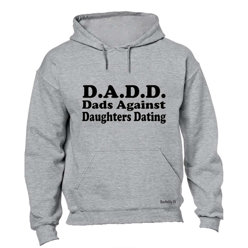 Dads Against Daughters Dating - Hoodie