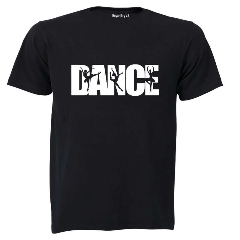 Dance Ballet - Kids T-Shirt