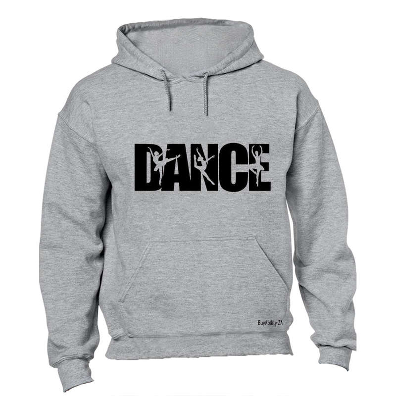 Dance Ballet - Hoodie