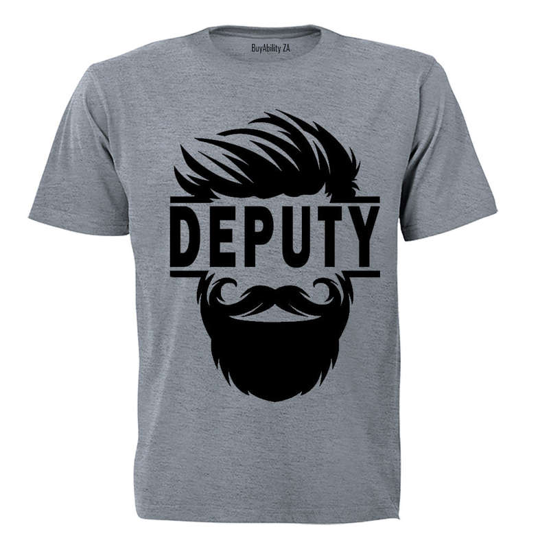 Deputy - Adults - T-Shirt